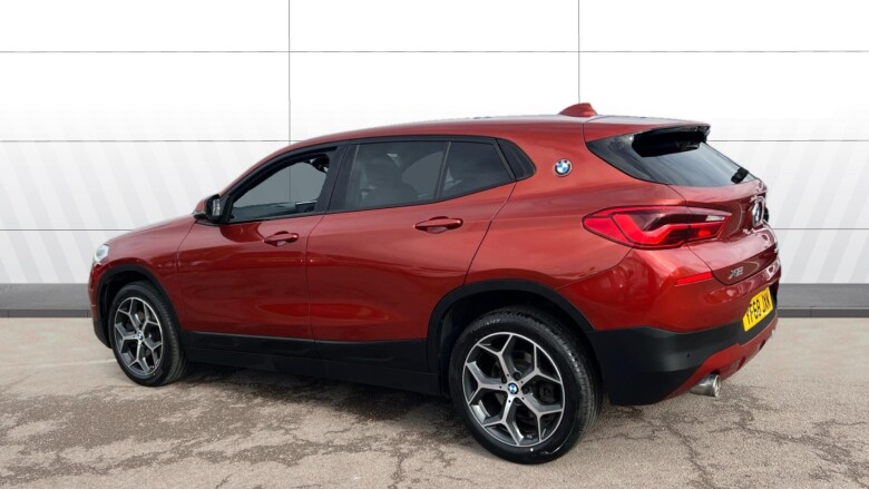 BMW X2 sDrive 20i Sport 5dr Step Auto Petrol Hatchback